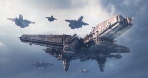 Η Άφιξη των Ολυμπίων Θεών. Ένα περίεργο άρθρο Η Άφιξη των Ολυμπίων Θεών. Ένα περίεργο άρθρο