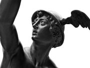 Ερμής Τρισμέγιστος: Ο Ορισμός του Θεού και ο Νους ερμής