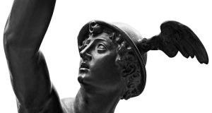 Ερμής Τρισμέγιστος: Ο Ορισμός του Θεού και ο Νους ερμής