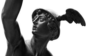 Ερμής Τρισμέγιστος: Ο Ορισμός του Θεού και ο Νους ερμής