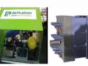 Σύντηξη στο σπίτι. Εφεύρεση που Αλλάζει τα Πάντα στην Ενέργεια. Ήταν να υλοποιηθεί στην Ελλάδα. Σύντηξη στο σπίτι