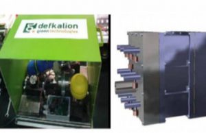 Σύντηξη στο σπίτι. Εφεύρεση που Αλλάζει τα Πάντα στην Ενέργεια. Ήταν να υλοποιηθεί στην Ελλάδα. Σύντηξη στο σπίτι