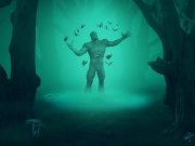 Ο Ηρακλής Ελευθερώνει τον Προμηθέα. Αποσυμβολισμός