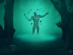 Ο Ηρακλής Ελευθερώνει τον Προμηθέα. Αποσυμβολισμός