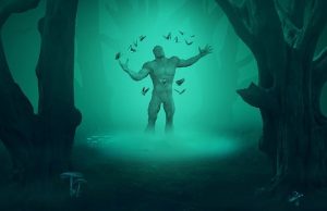 Ο Ηρακλής Ελευθερώνει τον Προμηθέα. Αποσυμβολισμός