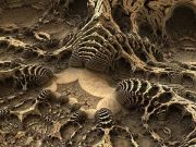 12.000 ετών δαιδαλώδη τούνελ από Σκωτία ως Τουρκία. Μύθος ή Αλήθεια;