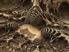 12.000 ετών δαιδαλώδη τούνελ από Σκωτία ως Τουρκία. Μύθος ή Αλήθεια;