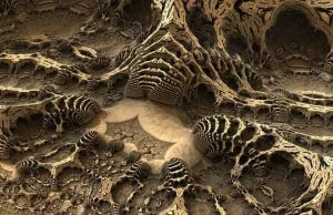 12.000 ετών δαιδαλώδη τούνελ από Σκωτία ως Τουρκία. Μύθος ή Αλήθεια;