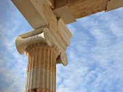 Κρύβεται Αρχαία Υπερτεχνολογία σε Ακρόπολη και Ελευσίνα;