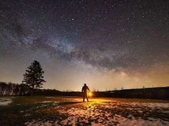 Πώς να βοηθήσουμε το Σύμπαν να συνωμοτήσει υπέρ μας