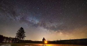 Πώς να βοηθήσουμε το Σύμπαν να συνωμοτήσει υπέρ μας