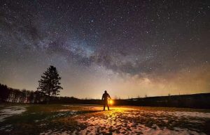 Πώς να βοηθήσουμε το Σύμπαν να συνωμοτήσει υπέρ μας