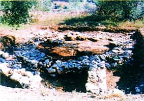 Μινύες οι Πρώτοι Κάτοικοι της Λακεδαίμονος – 2700 π.Χ.  