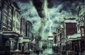 Κάνουν ότι δεν βλέπουν τα Σημάδια της Άφιξης