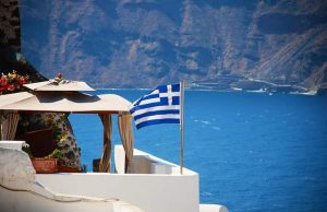 Ελληνικά Νησιά: Από πού Πήραν το Όνομά τους;