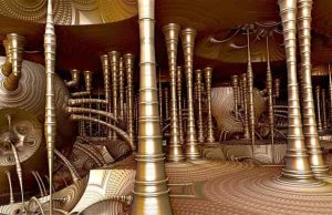 Ανοίγουν Πύλες Άλλων Διαστάσεων με το νέο Πείραμα της Φιλαδέλφειας