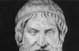 Σοφοκλής. Λόγια που απελευθερώνουν το μυαλό μας Σοφοκλής