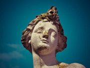 Οι αρχαίοι Έλληνες ήταν Ιδεολάτρες όχι Ειδωλολάτρες