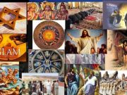 Οι θρησκείες ελέγχουν και περιορίζουν τη σκέψη