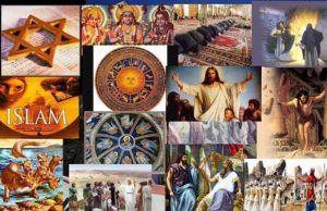 Οι θρησκείες ελέγχουν και περιορίζουν τη σκέψη
