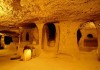 underground-tunnels -Kappadocia-min