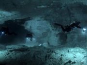 Ίσως μια Μυστηριώδης Υποθαλάσσια Αρχαία Πόλη