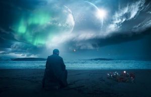 Κύριε Ελέησον και Σείριε Ελεύσον