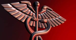 Ερμής Τρισμέγιστος: ΥΜΝΩΔΙΑ ΑΠΟΚΡΥΦΗ Σύμβολο ερμη