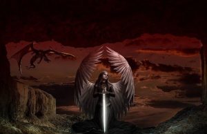 Οι Υποχθόνιες Ερπετοειδείς Φυλές