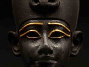 Τάφος Όσιρη. Φρεάτιο με Πολυεπίπεδες Αίθουσες