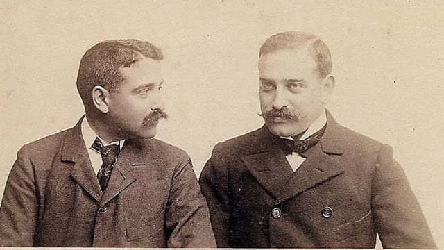 Η δυναστεία των Warburg