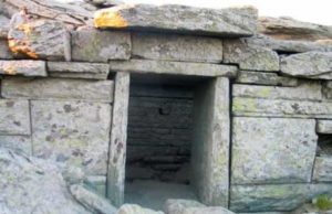 Το Δρακόσπιτο που Κοίταζε τον Σείριο Δρακόσπιτο