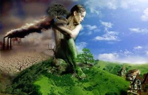 Πώς να Επικοινωνήσετε με τη Γη και να Αφυπνίσετε την Συνείδησή σας