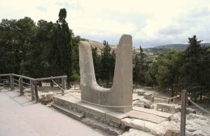 Ιστορική Ανατροπή για Κνωσό και Μινωικό Πολιτισμό