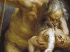 Οι Αρχαίοι Έλληνες Αποκαλύπτουν την Ταυτότητα των Εβραίων