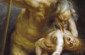 Οι Αρχαίοι Έλληνες Αποκαλύπτουν την Ταυτότητα των Εβραίων