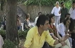 Λιαντίνης. Όταν σου μάθουν κάτι επίμονα από νηπιακή ηλικία