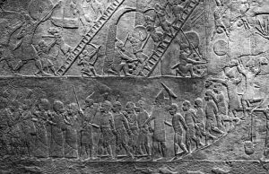 Πόσο ακριβής είναι ο Σίτσιν για τους Ανουνάκι;