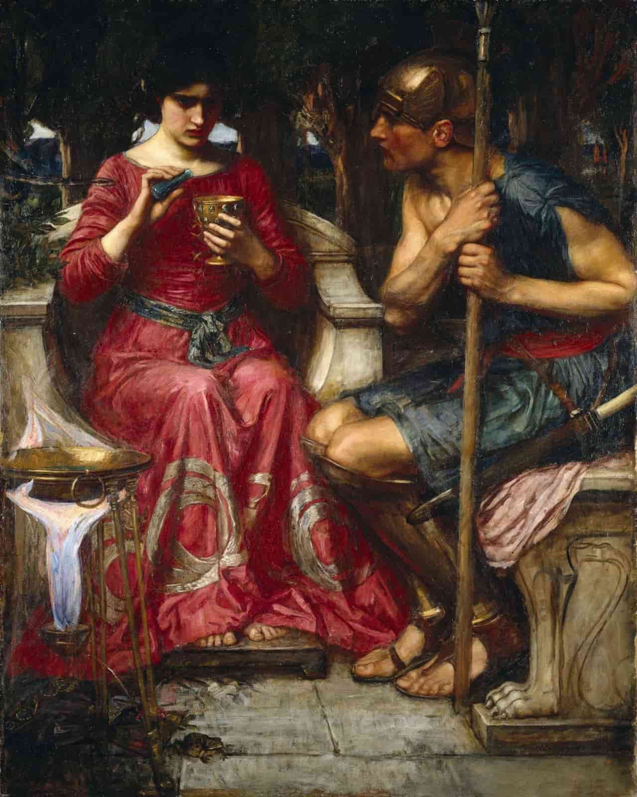Και όμως... Η Μήδεια Δεν Σκότωσε τα Παιδιά της ! ! !
