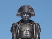 Έλληνας από την Μάνη ο Μέγας Ναπολέων Βοναπάρτης