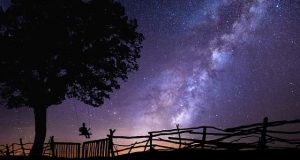 Επίλεξε πως θες το Σύμπαν να Επικοινωνήσει μαζί σου