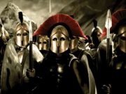 Ο Αββάς που Ισοπέδωσε την Αρχαία Σπάρτη