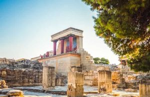 Το Άγνωστο Τέλος του Μίνωα