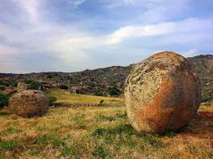 Βώλακας Τήνου: Το χωριό με τα «απομεινάρια» της Τιτανομαχίας