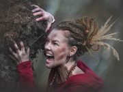 Μύρινα η Αμαζόνα που Πολέμησε τους Άτλαντες