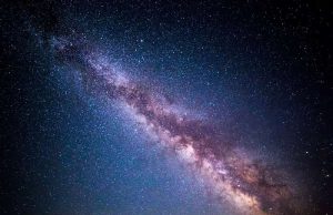 Οι Αρχαίοι Έλληνες Γνώριζαν το Μυστικό του Γαλαξία Γαλαξίας