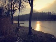 Ποιο Μυστικό Κρύβει η Στοιχειωμένη λίμνη Κουρνά Κρήτης; λίμνη