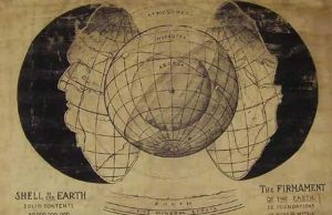 Αγκάρθα και Κούφια Γη