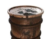 Από το 1867 ξέρουν ότι η Ελλάδα έχει πολύ πετρέλαιο σύμφωνα με έκθεση του Πανεπιστημίου Αθηνών