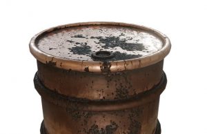 Από το 1867 ξέρουν ότι η Ελλάδα έχει πολύ πετρέλαιο σύμφωνα με έκθεση του Πανεπιστημίου Αθηνών